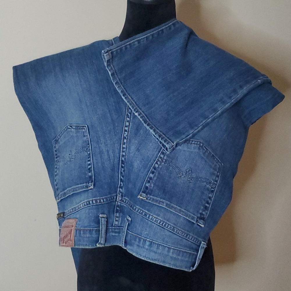 Vintage Lucky Brand bootcut jeans